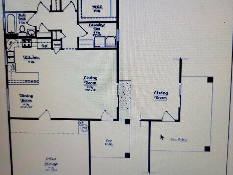 2nd image of 625 S Taylors Trail S