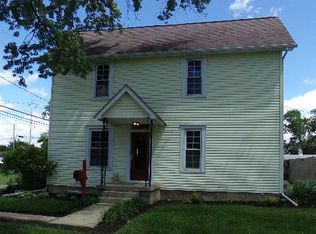 5382 Madison St, Hilliard, OH 43026