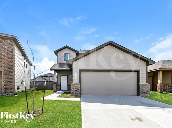 13258 Liliana Glen Ln, Houston, TX 77044