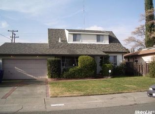 2749 Nordlund Way, Sacramento, CA 95833