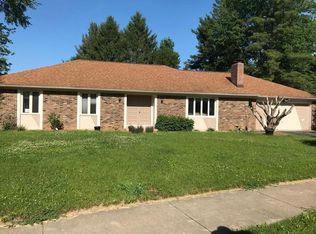 2978 N Ramble Rd E, Bloomington, IN 47408