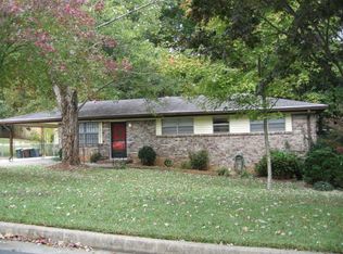 137 Mark Ln SE, Smyrna, GA 30082