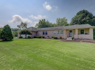 792 W 275 S, Crown Point, IN 46307