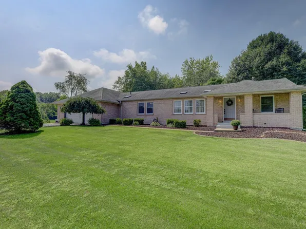 792 W 275 S, Crown Point, IN 46307