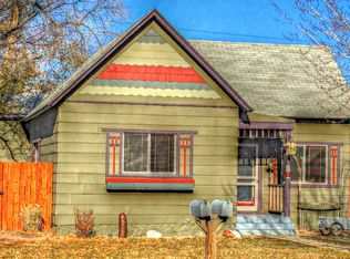 924 G St, Salida, CO 81201