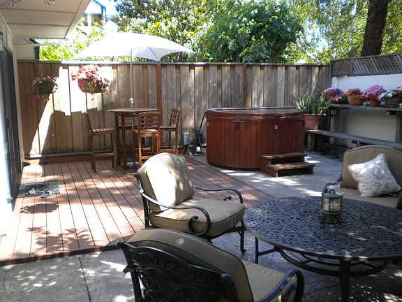 3rd image of 670 San Antonio Rd APT 40