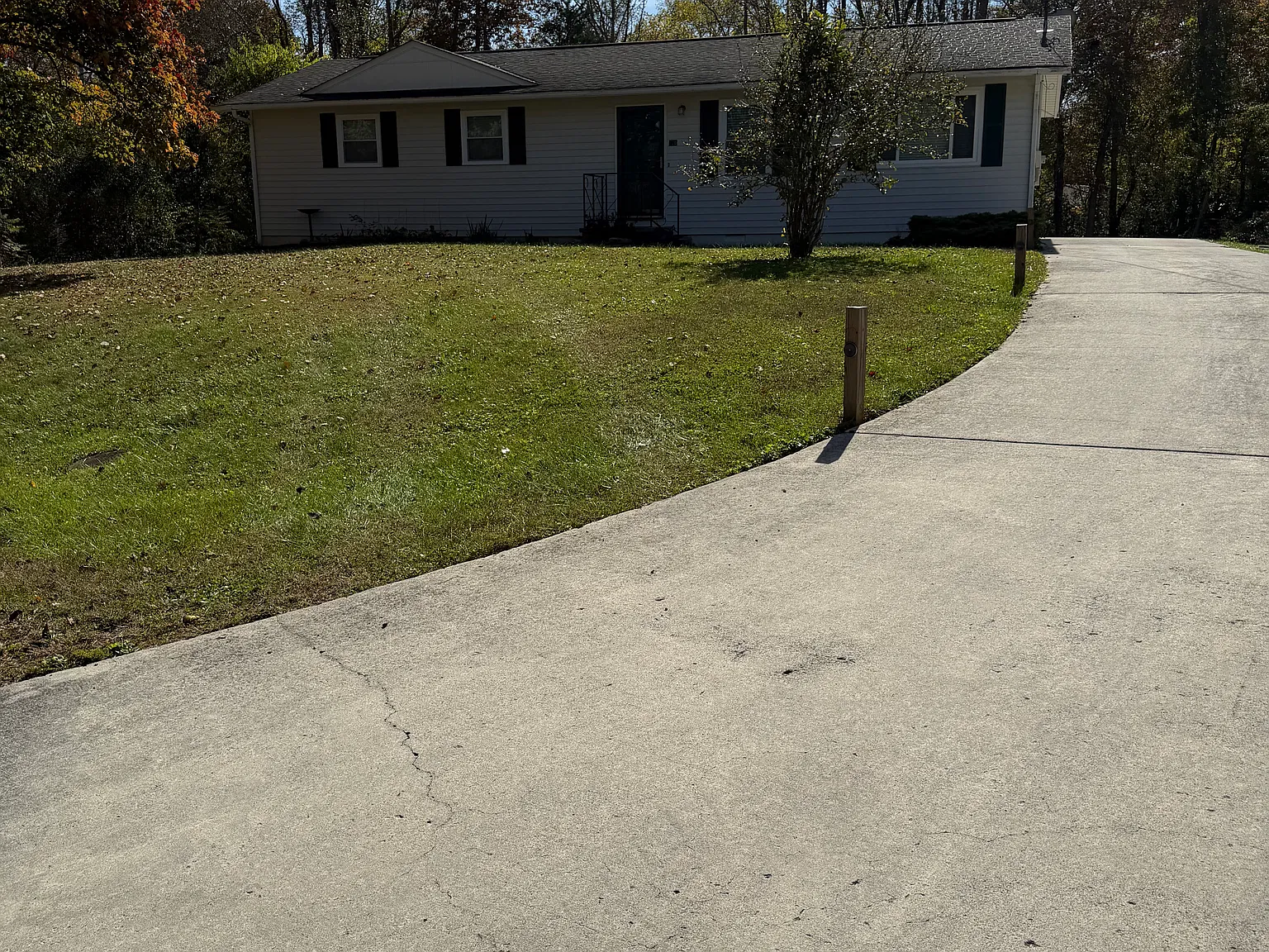 3 bed, 1248 sqft, $1,500 — Photo 1