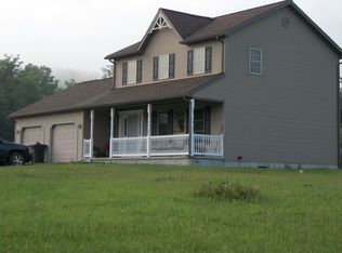 82 Elkhorn Rd, Lawrenceville, PA 16929