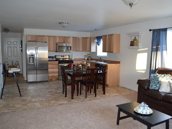 Kitchen/Dining