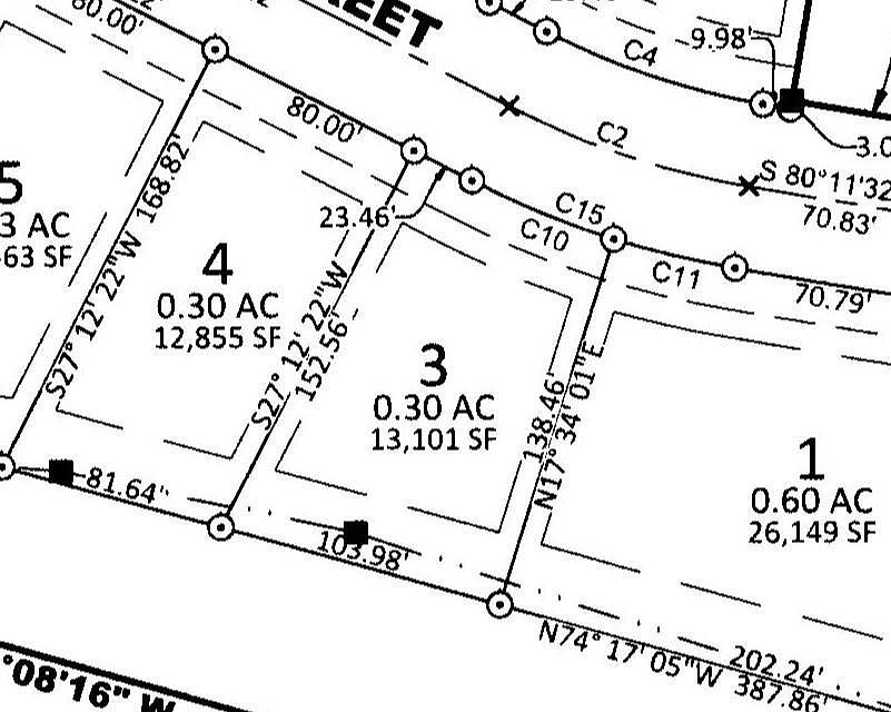 1st image of 3 Meadows Subdivision Park #6