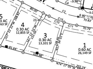 3 Meadows Subdivision Park #6, West Branch, IA 52358