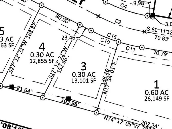 3 Meadows Subdivision Park #6, West Branch, IA 52358