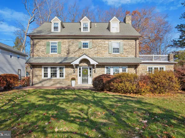 2311 Rosemore Ave, Glenside, PA 19038