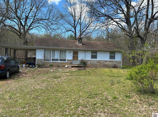 2345 Jimtown Rd, Mayfield, KY 42066