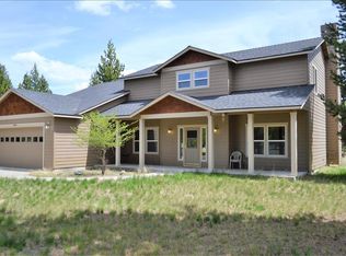 52858 Bridge Dr, La Pine, OR 97739