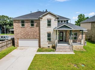 16518 Boston Post Rd, Cypress, TX 77429