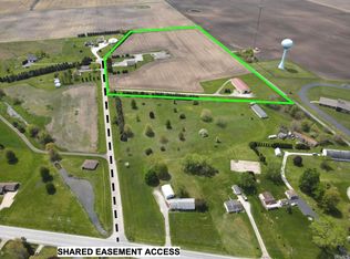 1168 E State Route 4, La Porte, IN 46350