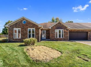 103 Weber Ct, Franklin, IN 46131