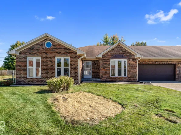 103 Weber Ct, Franklin, IN 46131