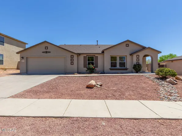 4825 W Calle Don Alberto, Tucson, AZ 85757