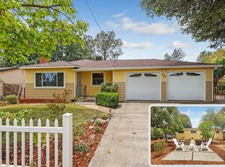 754 Ridge Rd, Redding, CA 96003