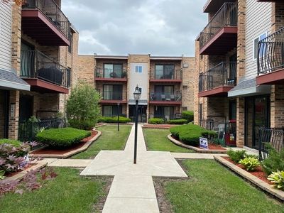 4550 W 57th St APT 1C3, Chicago, IL, 60629