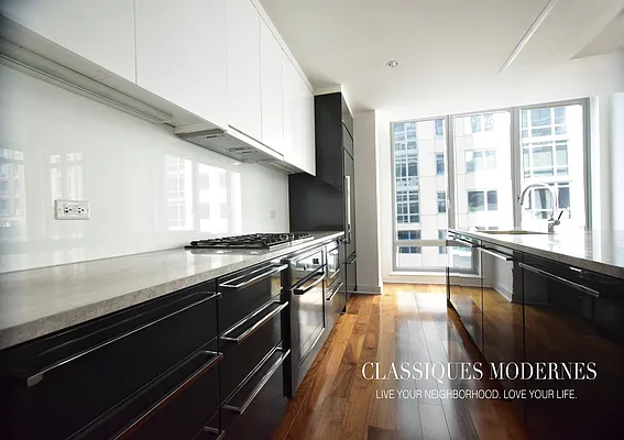 Rented by Classiques Modernes International Realty | media 20