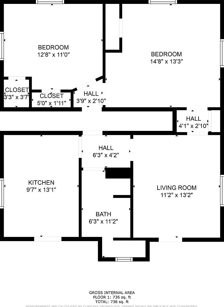 724 W College Ave — Photo 3