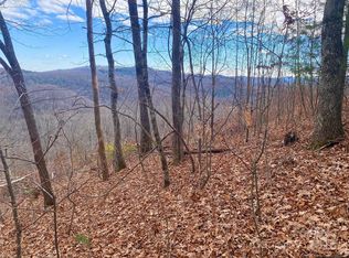 37 Skyline Rd, Little Switzerland, NC 28749