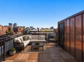 112 Myrtle St, Boston, MA