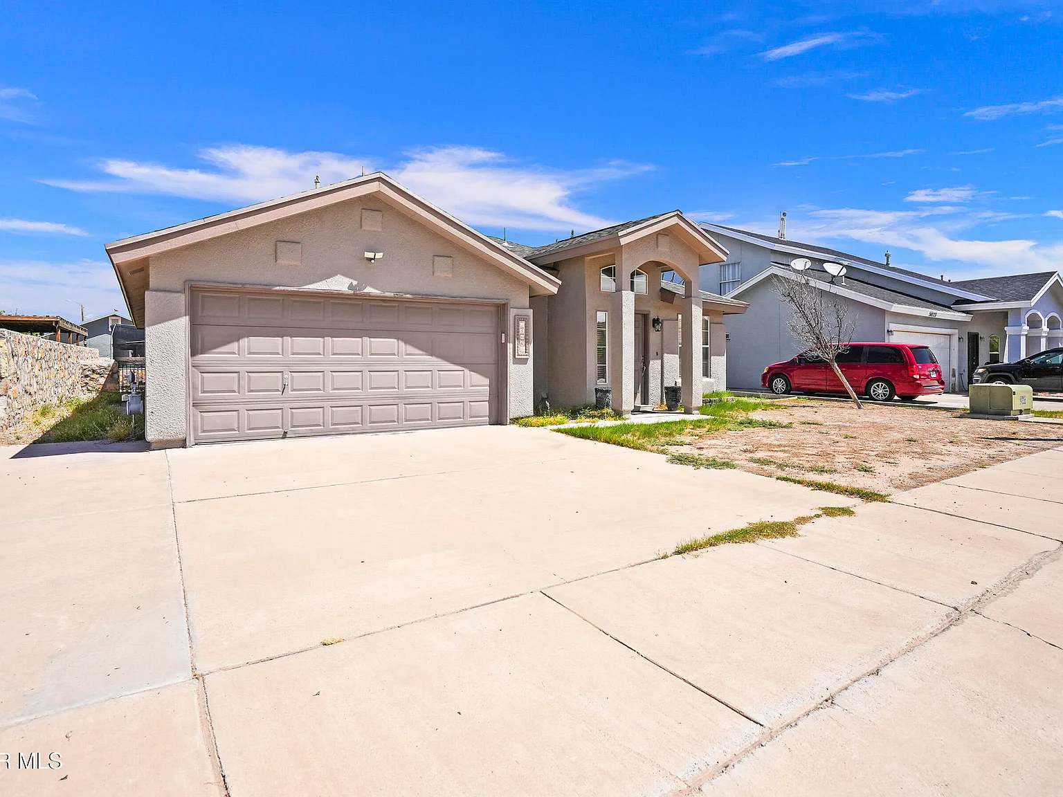 4 bed, 2.0 bath, 1550 sqft, $1,650 — Photo 2