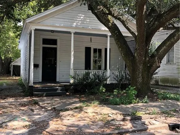14 N Julia St, Mobile, AL 36604