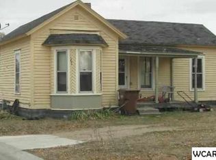 502 S 7th St, Montevideo, MN 56265