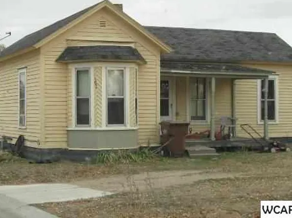 502 S 7th St, Montevideo, MN 56265