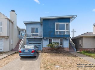 1002 S Mayfair Ave #U, Daly City, CA