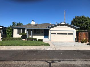 665 Nicholson Ave, Santa Clara, CA