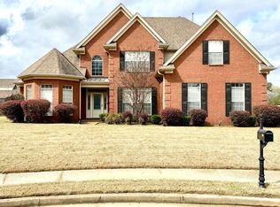 911 Clair Cv, Hernando, MS 38632