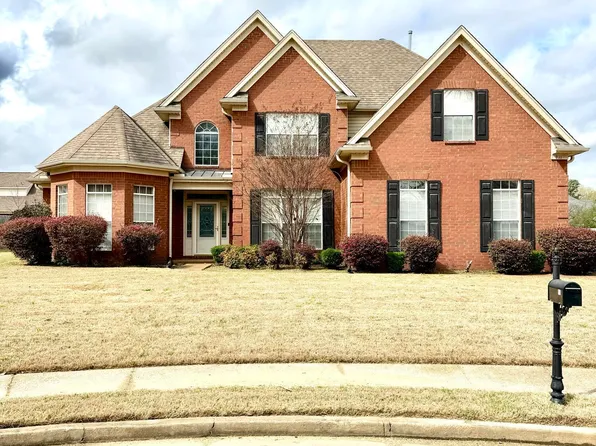 911 Clair Cv, Hernando, MS 38632