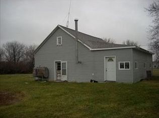 8250 E State Route 55, Casstown, OH 45312