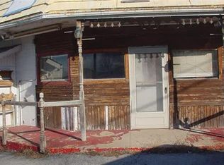 5334 W Ridge Rd, Gary, IN 46408