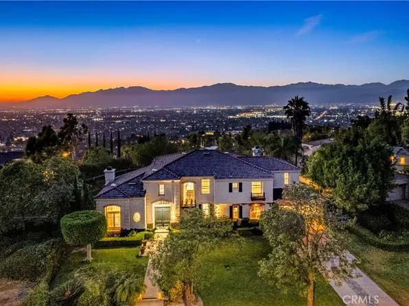 1600 Castle Rock Ct, West Covina, CA 91791