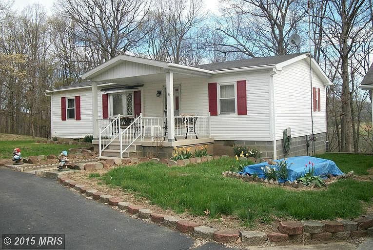 1st image of 17205 Old Braddock Trl SE