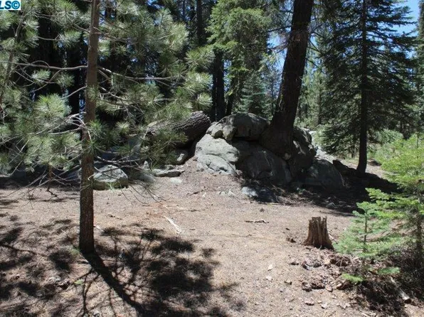0 Sierra View Drive, Ponderosa, CA 93265
