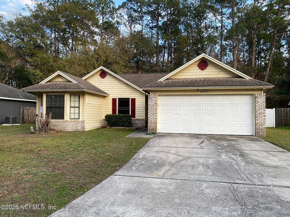 1st image of 8420 THREE CREEKS Boulevard