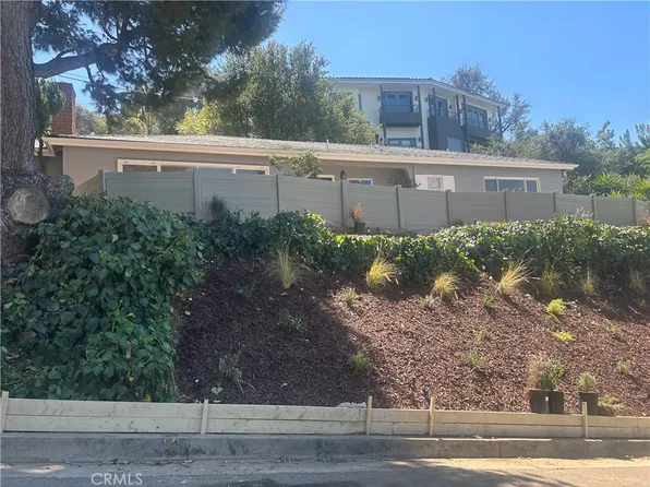 3370 Coy Dr, Sherman Oaks, CA 91423