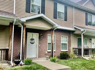 1023 NE Patchin Ln, Ankeny, IA 50021