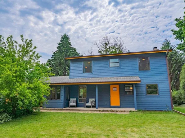 5043 Marathon Drive, Madison, WI 53705