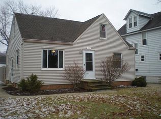 1227 Genesee Ave, Mayfield Heights, OH 44124