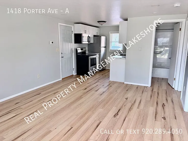 1418 Porter Ave #A — Photo 2