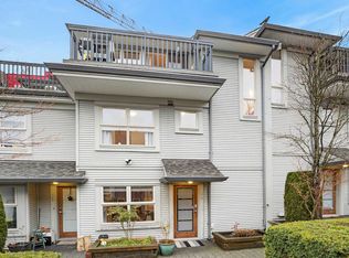 3855 Pender St #31, Burnaby, BC